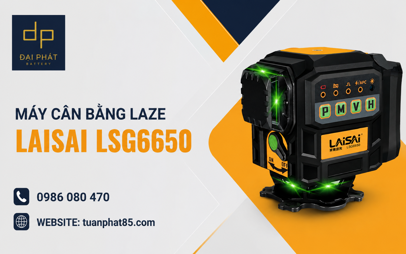 Tuấn Phát 85 chuyên cung cấp các dòng máy điện cầm tay của Hukan, Yamasu,..