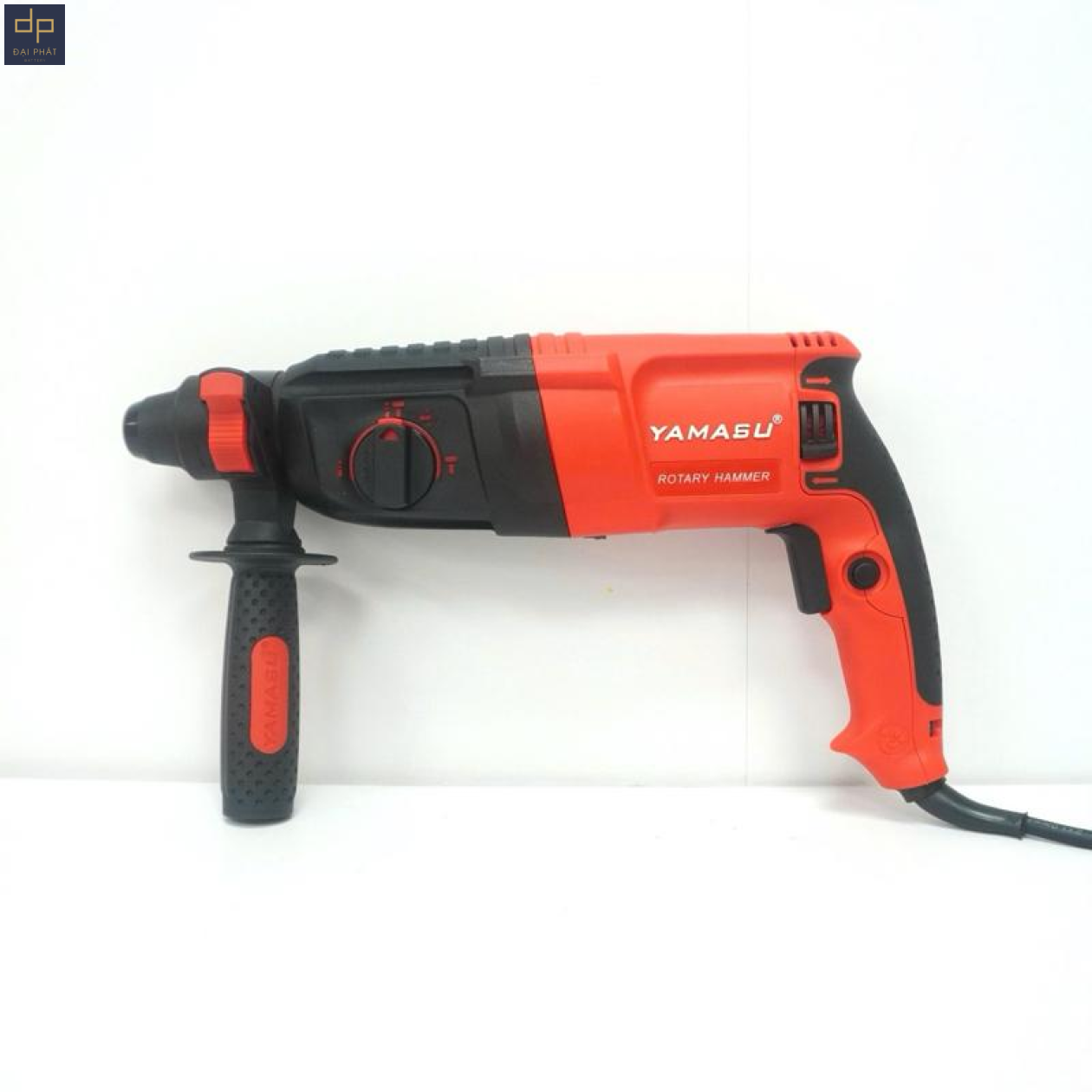 MÁY KHOAN BÊ TÔNG YAMASU YMS-26 ĐẢO CHIỀU CÔNG SUẤT LỚN 800W