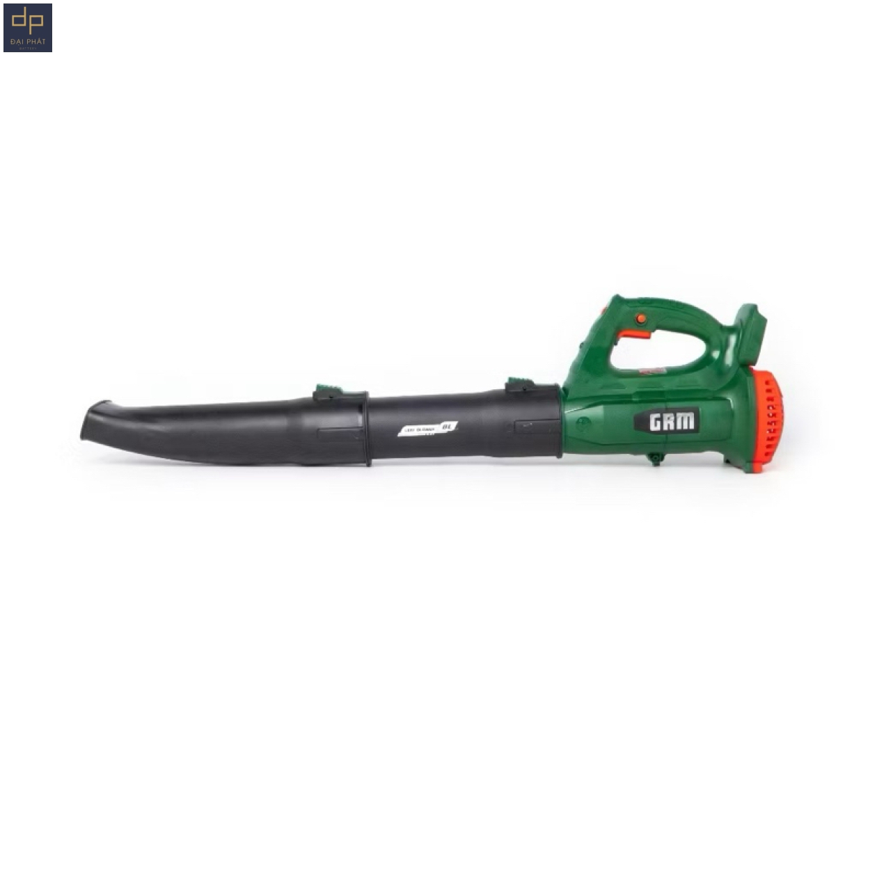 Máy thổi bụi greekman TLP 733