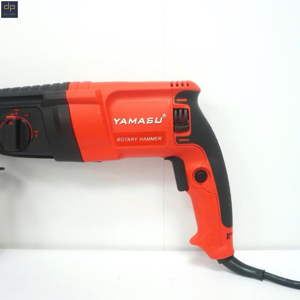MÁY KHOAN BÊ TÔNG YAMASU YMS-26 ĐẢO CHIỀU CÔNG SUẤT LỚN 800W