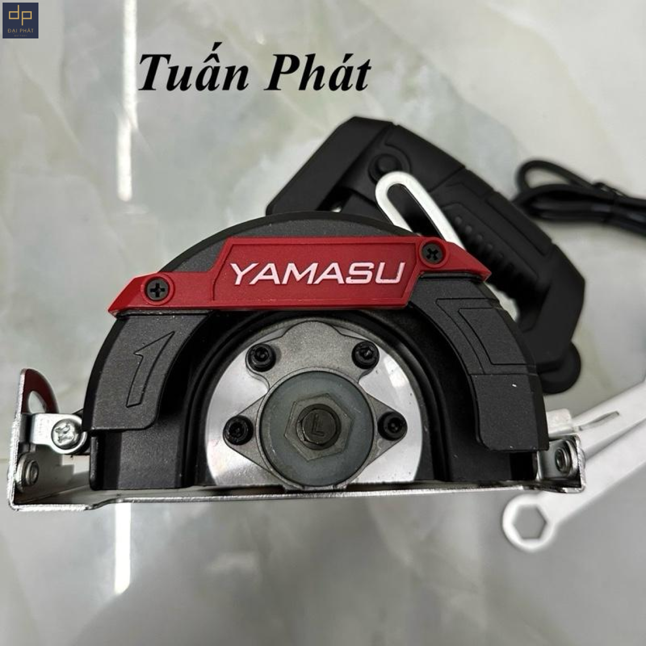 MÁY CẮT GẠCH 110MM - YMS-110R