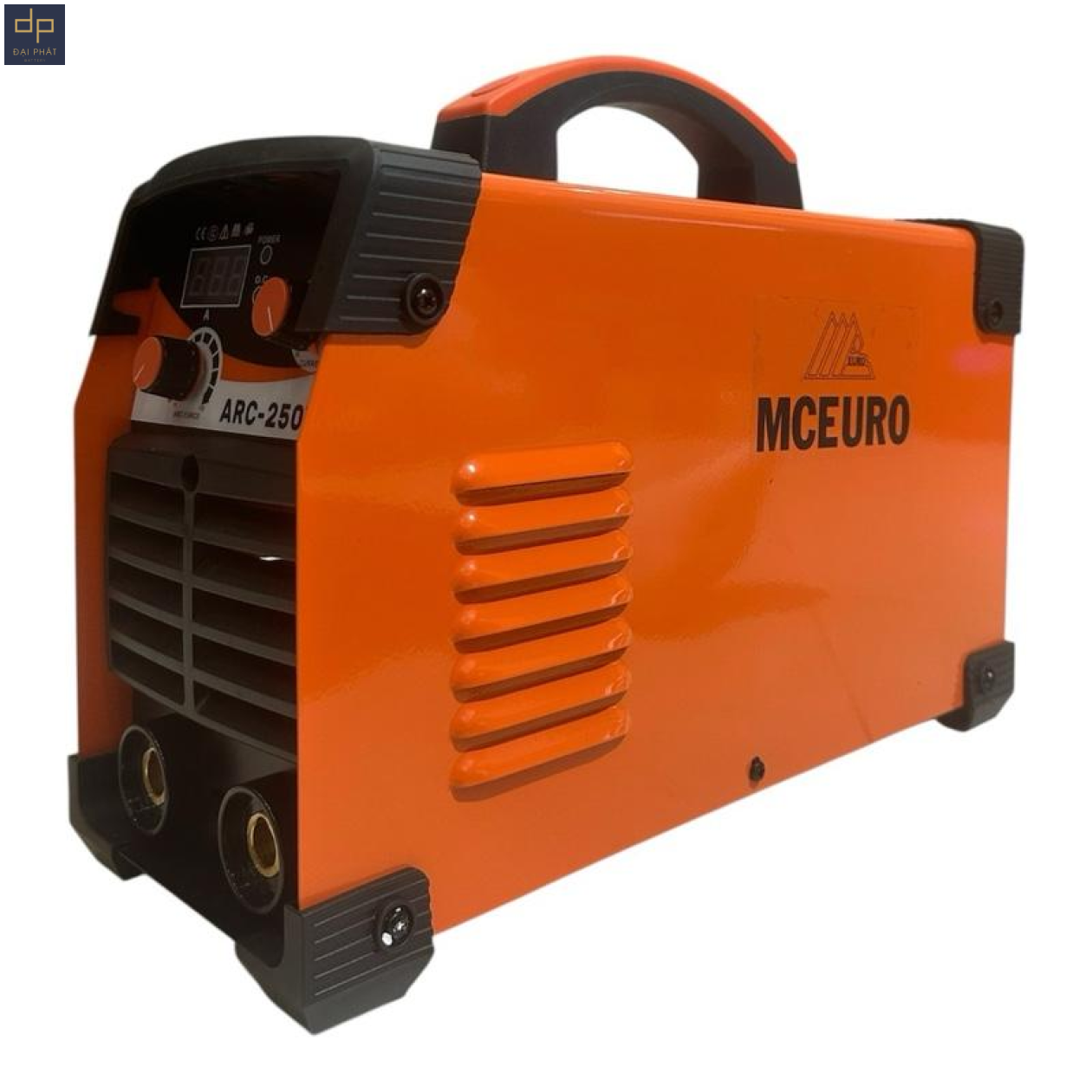 MCEURO Máy hàn ARC-250T mos