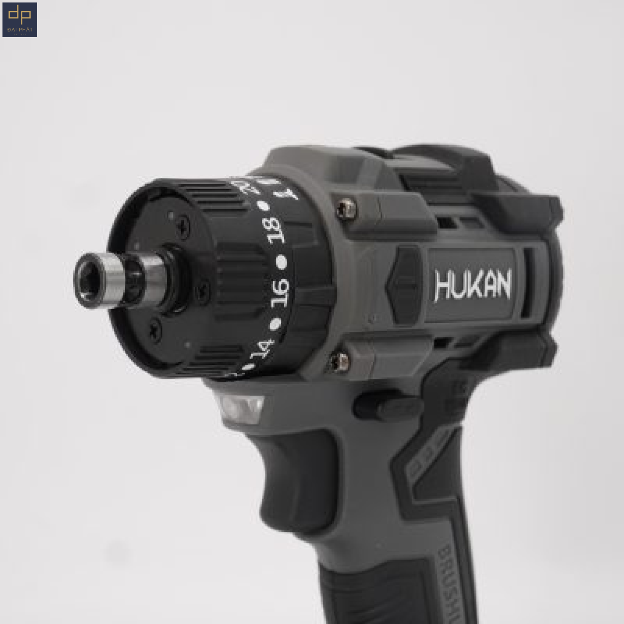 Thân máy khoan và vít (2 trong 1) HM21-G2KV1155Q