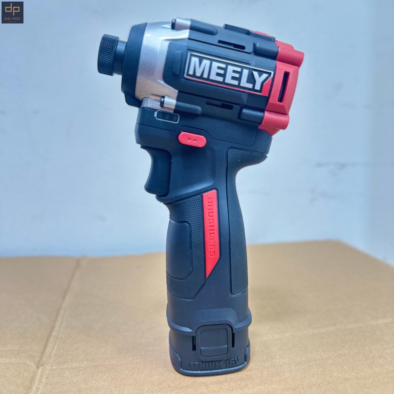 Máy chuyên vít MEELY… MT853L