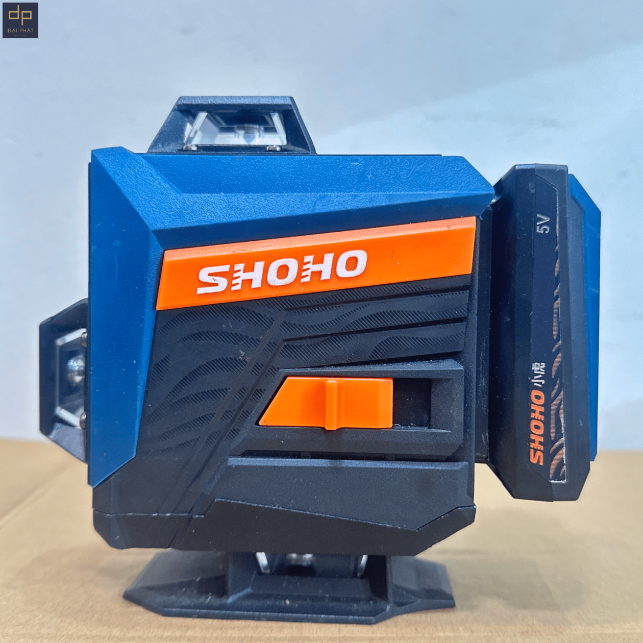 Máy cân bằng Shoho