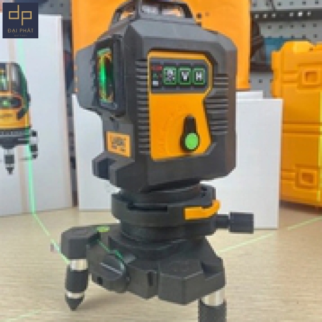 MÁY CÂN BẰNG LASER LAISAI LSG-6666