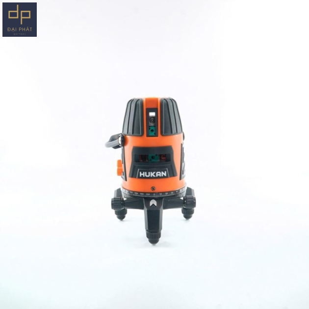 Hukan Máy cân bằng T88 5 tia