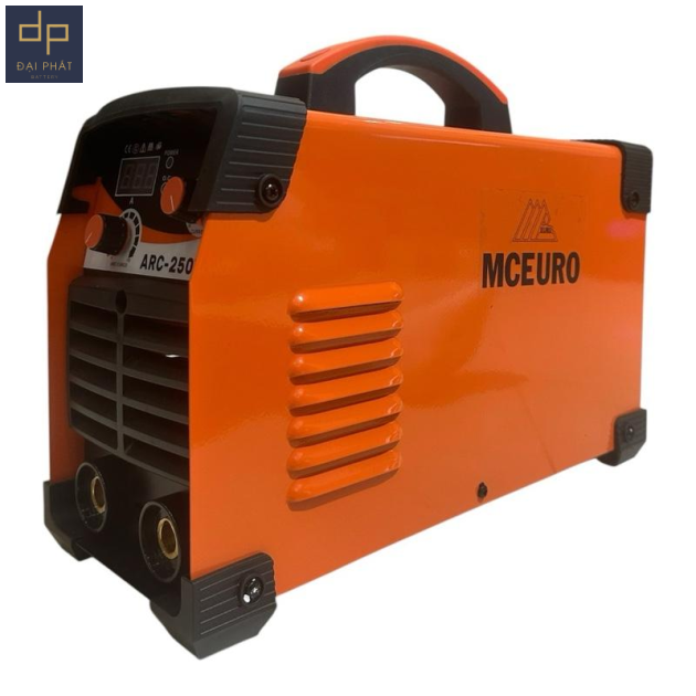 MCEURO Máy hàn ARC-250T mos
