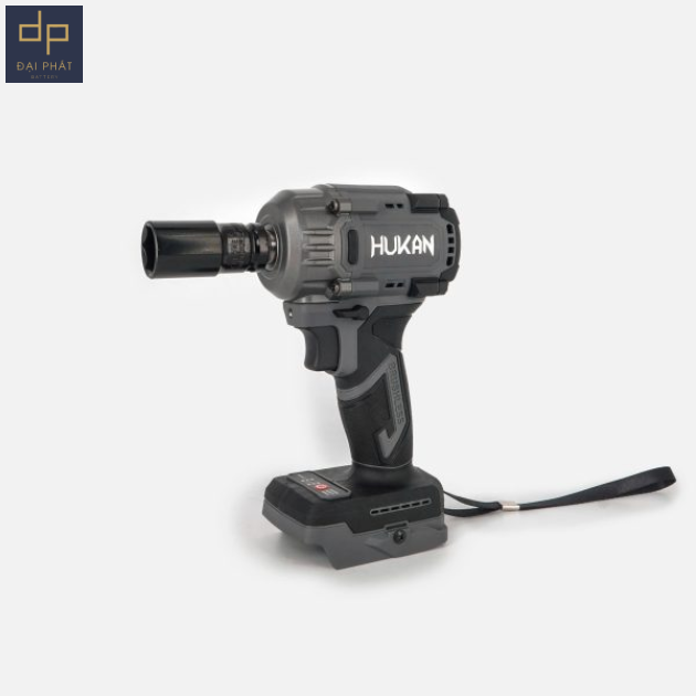 Máy chuyên vít Hukan 570N Gen 2 Body G2-LX570