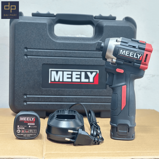 Máy chuyên vít MEELY… MT853L
