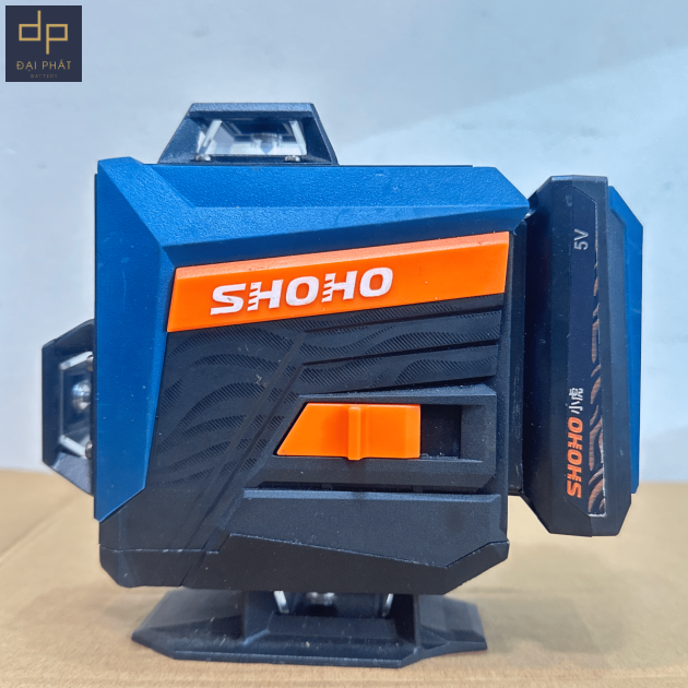 Máy cân bằng Shoho